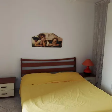 Porto Pirrone Tatil Evi *