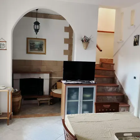 Tatil Evi Porto Pirrone *