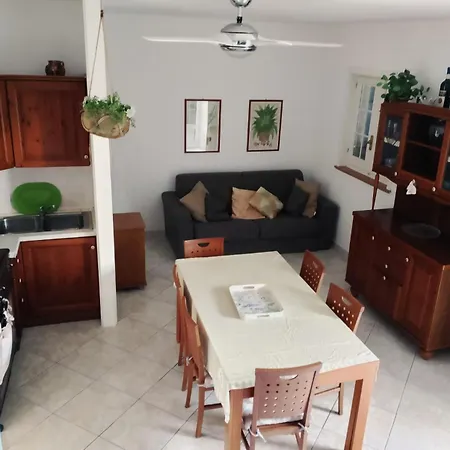 Porto Pirrone * Leporano