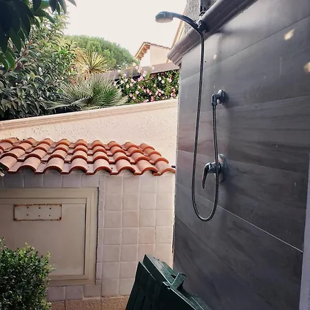 Porto Pirrone Tatil Evi Leporano