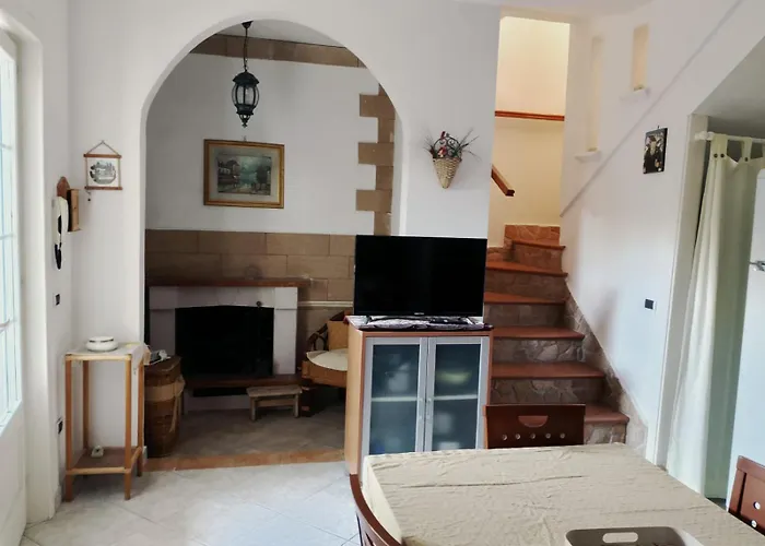 Tatil Evi Porto Pirrone *