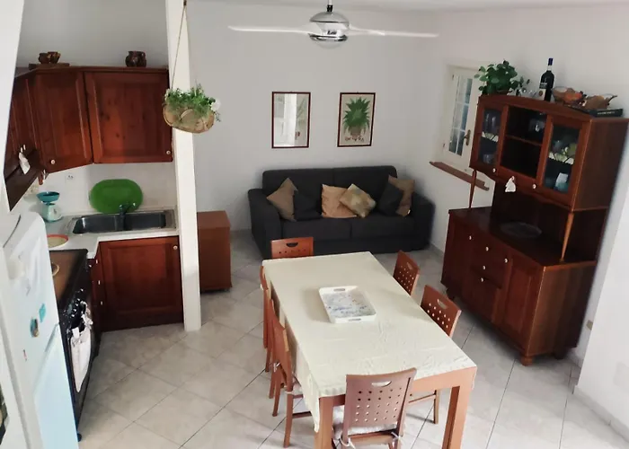 Porto Pirrone * Leporano